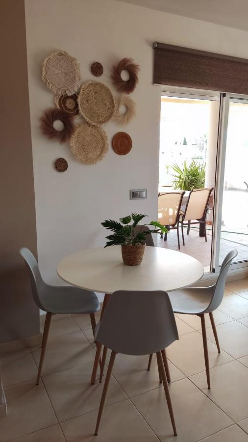 Playa De Canet, Gran Terraza バレンシア エクステリア 写真