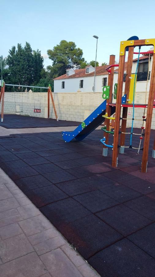 Playa De Canet, Gran Terraza バレンシア エクステリア 写真